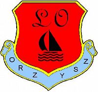 Logo LO w Orzyszu