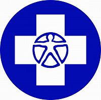 Logo szpitala